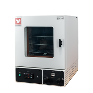 SDP-300 | BENCHTOP VACUUM OVEN PROGRAMMABLE 47.2L 110-120V  