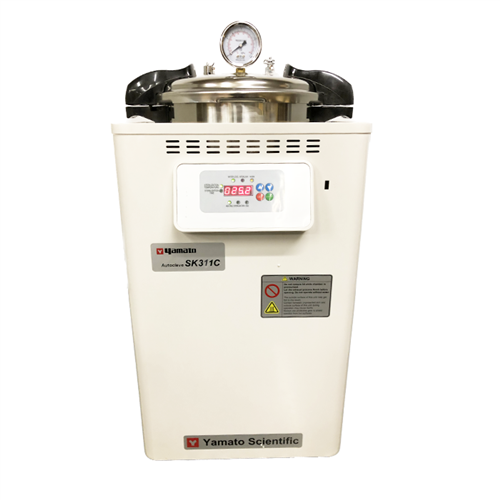 SK-311C | COMPACT STERILIZER 30L 220V