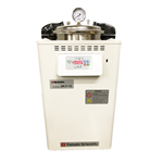 SK-311C | COMPACT STERILIZER 30L 220V