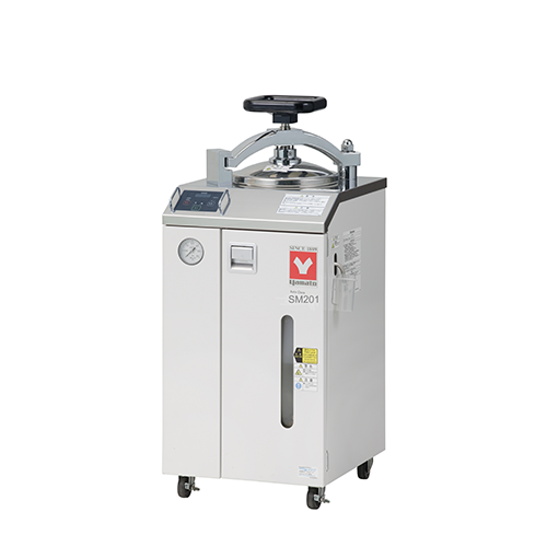 SM-201 | STD STERILIZER WITH DRYER 20L 115V