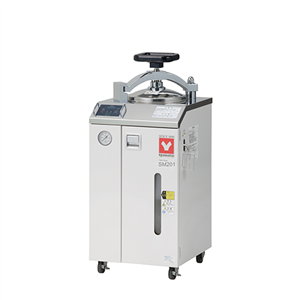 SM-201 | STD STERILIZER WITH DRYER 20L 115V