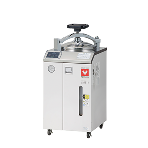 SM-311 | STD STERILIZER WITH DRYER 32L 220V
