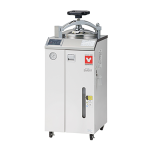 SM-501 | STD STERILIZER WITH DRYER 47L 115V