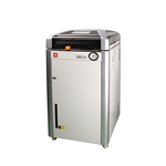 SM-830 | LRG STERILIZER WITH DRYER 80L 220V