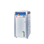 SQ-500C | LARGE CAPACITY STERILIZER 50L 115V