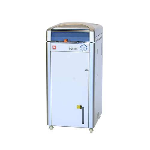 SQ-810C | LARGE CAPACITY STERILIZER 80L 220V 