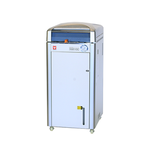 SQ-810C | LARGE CAPACITY STERILIZER 80L 220V 