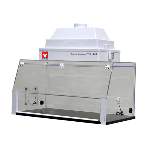 VBE-418 | VENTED BALANCE ENCLOSURE 220V 48" WIDE