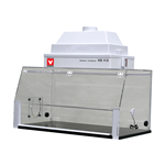 VBE-418 | VENTED BALANCE ENCLOSURE 220V 48" WIDE