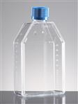 354521 | Corning® BioCoat® Fibronectin 75cm² Rectangular Canted Neck Cell Culture Flask with Plug Seal Cap