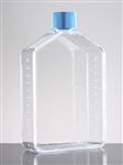 354728 | Corning® PureCoat™ Amine 175cm² Rectangular Straight Neck Cell Culture Flask with Vented Cap