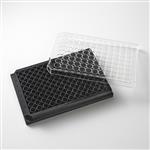 356259 | Corning® Matrigel® Matrix - 3D Plate,  96w, Phenol RF, Black/Clear, Indly Wrapped,,Lid, 1/Cs