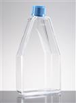 356486 | Corning® BioCoat® Collagen I 150cm² Rectangular Canted Neck Cell Culture Flask with Vented Cap