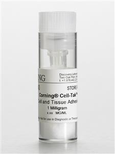 354240 | Corning® Cell-Tak™ Cell and Tissue Adhesive, 1 mg