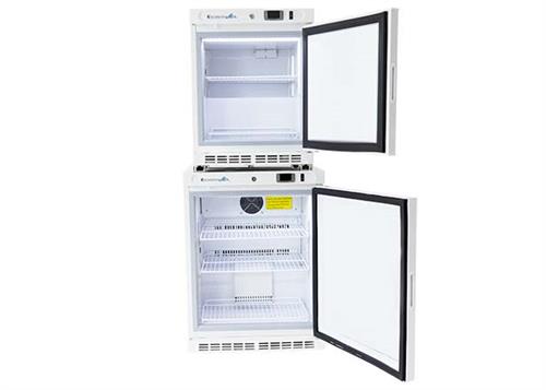 K2 Scientific freezers and refrigerators