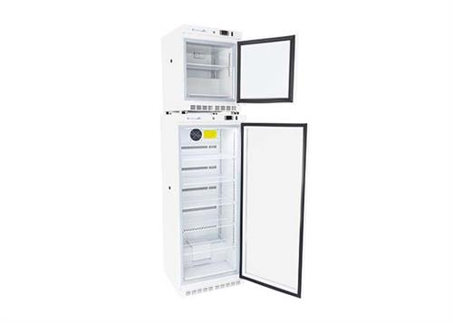K2 Scientific freezers and refrigerators