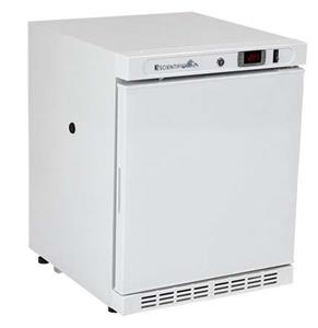 K202SDF | 2.5 Cu. Ft., Benchtop, -25C, Solid Door, Freezer