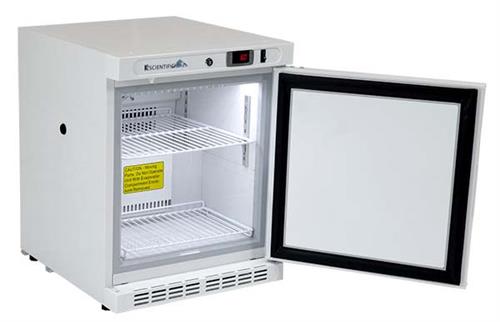K2 Scientific freezers and refrigerators