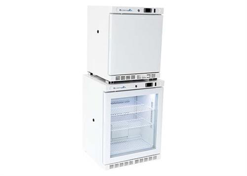 K2 Scientific freezers and refrigerators