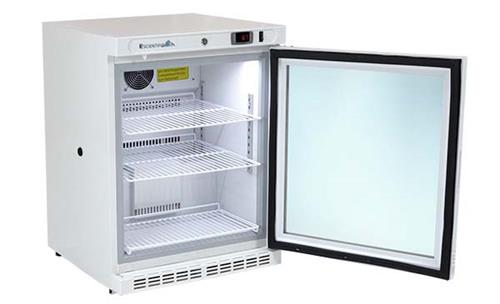 K2 Scientific freezers and refrigerators