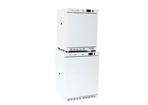 K2 Scientific freezers and refrigerators