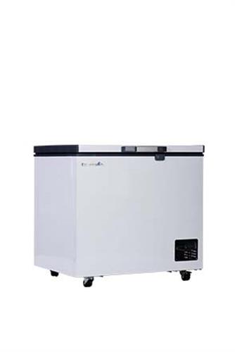 K2 Scientific freezers and refrigerators