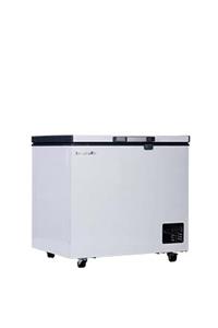 K20745-C | 7 Cu. Ft., Chest, -45C, Freezer