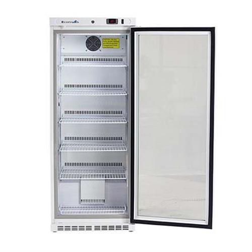 K2 Scientific freezers and refrigerators