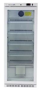 K210GDR | 10 Cu. Ft., Upright, Glass Door, Refrigerator