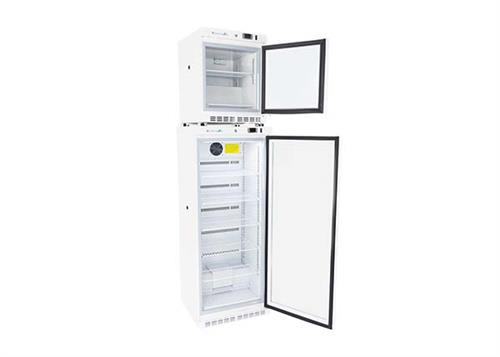 K2 Scientific freezers and refrigerators