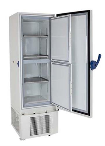 K2 Scientific freezers and refrigerators