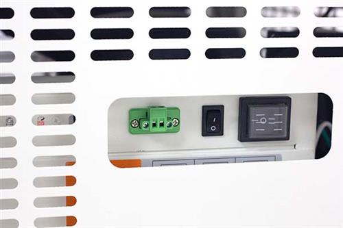 K2 Scientific freezers and refrigerators