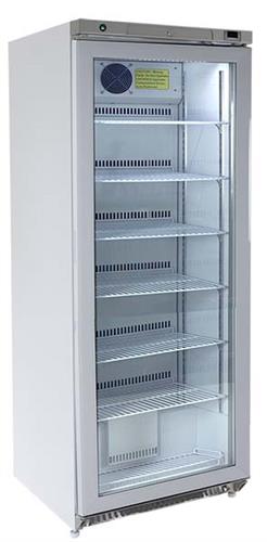 K2 Scientific freezers and refrigerators