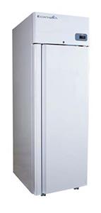 K225SDR | 25 Cu. Ft., Upright, Solid Door, Refrigerator
