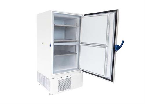 K2 Scientific freezers and refrigerators