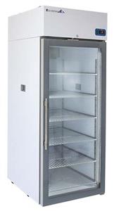 K230GDR-C | 30 Cu. Ft., Chromatography, Glass Door, Refrigerator