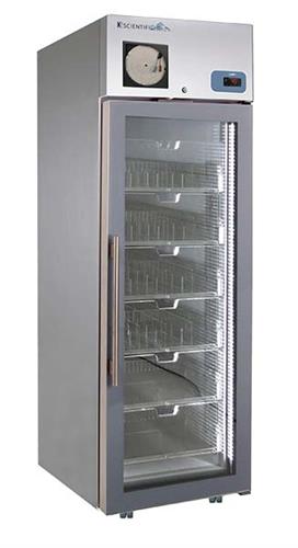 K2 Scientific freezers and refrigerators