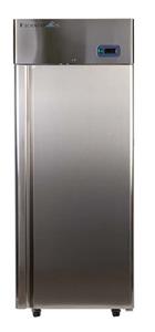 K230SDR-SS | 30 Cu. Ft., Upright, Solid Door, Refrigerator