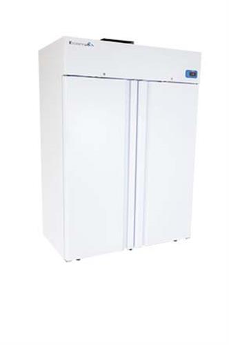 K2 Scientific freezers and refrigerators