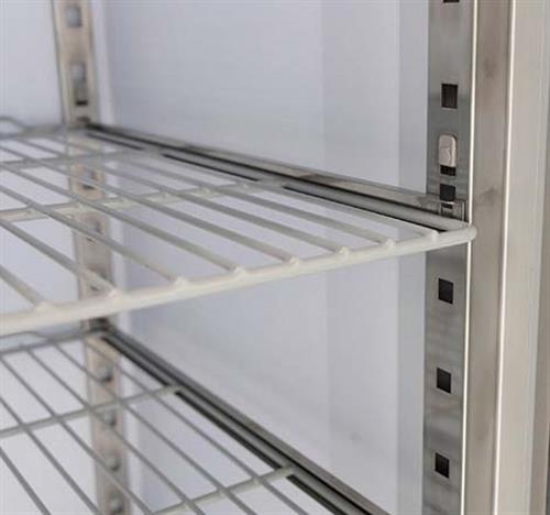 K2 Scientific freezers and refrigerators
