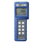 pH10 | pH Temperature Pen Tester