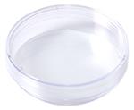 2901 | Kord™ 60 x 15 Mono Petri Dish, Stackable