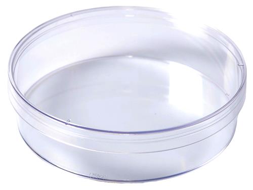 2909 | Kord™ 100 x 25 Agri-Plate Petri Dish, Slippable