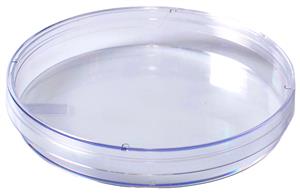 2910P | Kord™ 100 x 15 Standard Mono Petri Dish, Slippable, ISO Mark, with Printed Sleeve