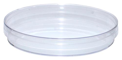 2917 | Kord™ 100 x 15 Mono Petri Dish, Slippable 