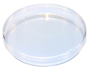 2920 | Kord™ 100 x 15 Mono Petri Dish, No Rim for Automation