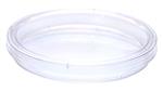 2950 | Kord™ 85x13 Ultra Plate Petri Dish, Slippable, ISO Mark