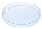 4004 | Kord™ 100 x 10 Mono Petri Dish, No Rim for Automation, Space Saver