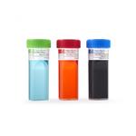 3STK-ABC | 3 Stain 4 Slide Jar Kit