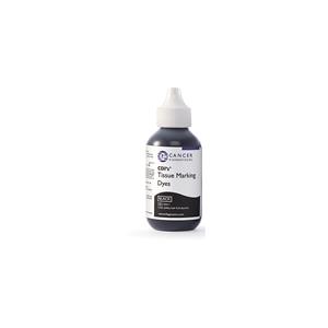 0725-1 | Tissue Marking Dye 2oz Squeeze Bottle Black